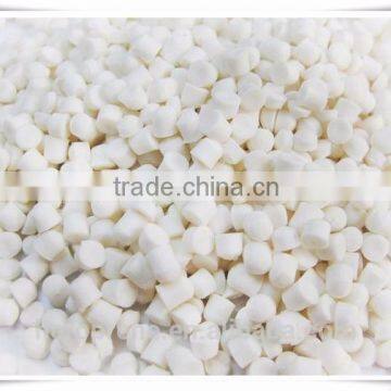 Easy process raw material TPE resin for shower