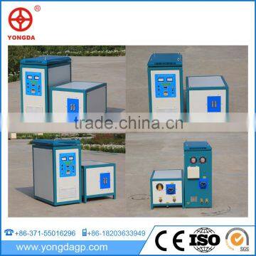 Made in china newable high frequency induction heating tool