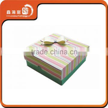Professional Production Custom Gift Paper Box photo-6