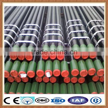 Minerals& Metallurgy! oil well casing pipe