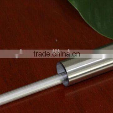 hot sale 316L stainless steel pipe export to korea