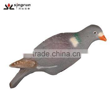 Decorative Animal Pigeon Made From XPE Material photo-2