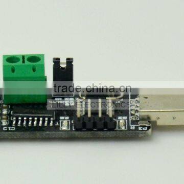 USB to TTL Triple USB to Serial Converter USB to 485/USB to 232