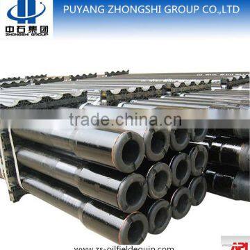Oilfield Drilling Equipment Drill Pipe at Factory Price photo-2