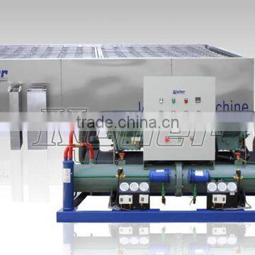 12Ton Industrial Ice Block Machine Factory photo-6
