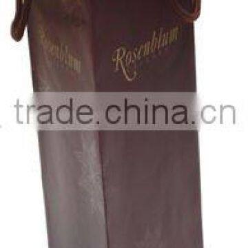 Long Gloss Wine Bag photo-1