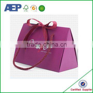 Made in China High quality Printed cheap drawstring bags