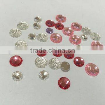 Wholesale Accessory New Resin Swimming Wear Buckle for Bra photo-4