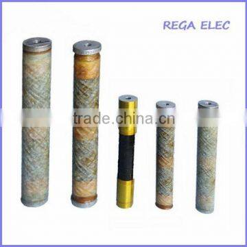 Diameter 40 High Voltage MOV/ZOV Zinc Oxide Varistor For Surge Arrester/ Surge Arrestor, Accept Customization, 40*25