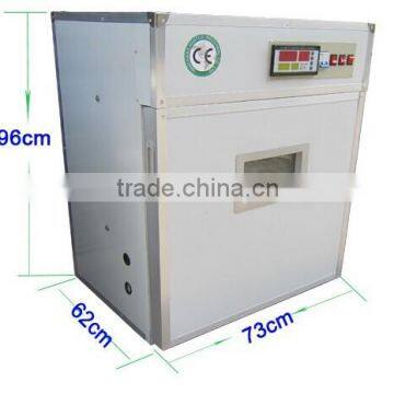 Fully Automatic176 Chicken Egg Incubator With Cheap Price