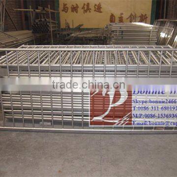 High quality Animal Sleeve fence( factory & trader)