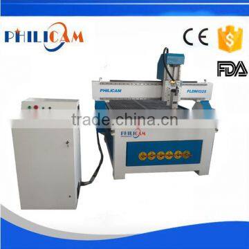 FLDM Woodworking funiture 3d wood cnc router machine