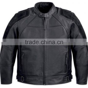 Motorcycle Jacket