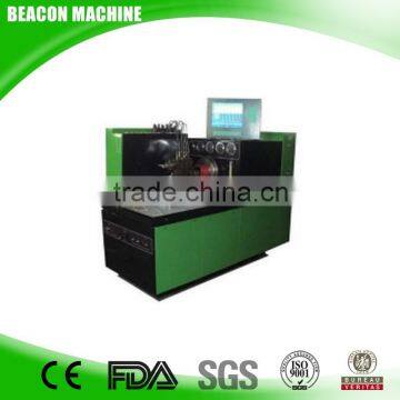 Taian beacon machine New product BCS815 test bench for diesel fuel injection pumps