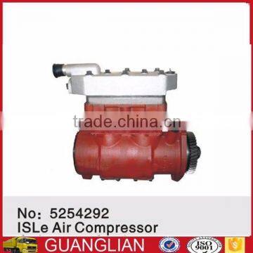 Genuine DCEC 6L375 ISLe Engine Air Compressor 5254292