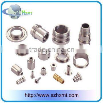 High Quality Small Precision Machining Parts