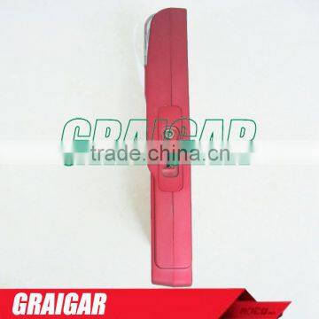 Printer Portable Ultrasonic Thickness Tester/Gauge Leeb352 New Design LED Backlight NDF Instruments
