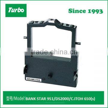 compatible Bank Star 951/C.ITOH 650 printer ribbon/office products