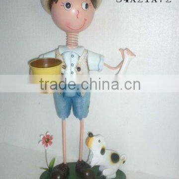 Metal Garden Decoration Furniture