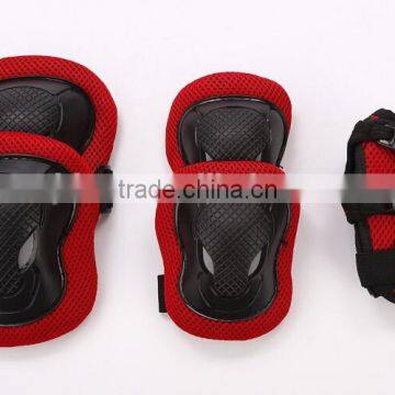 Outdoor Sports Safety Elbow Knee Pads for Scooter Bike Motor photo-4