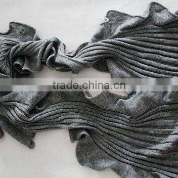 winter and autumn cashmere scarf