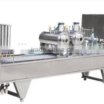 BG60-01Fully Automatic Filling & Capping Machine