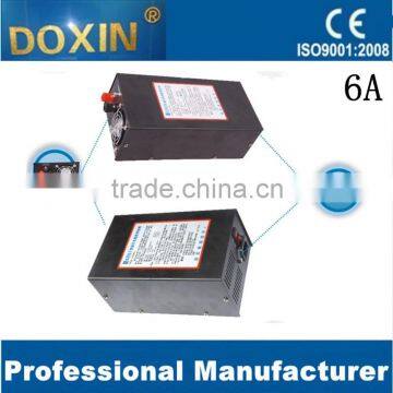 Factory price for stable 6A Battery Charger