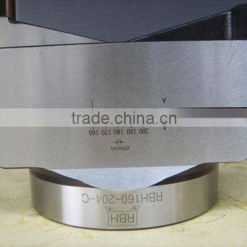 RBH Rough Boring Adjustable Double-edged Knife SeriesRBH160-204-C12 photo-1