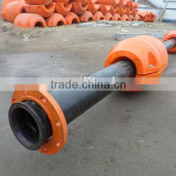 Low Price HDPE Pipe From Weishan Zhongtian For Sale