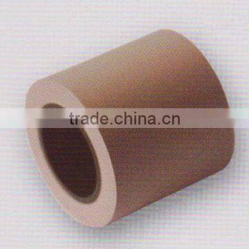 Textile Rubber Cots in ring spinning machinery