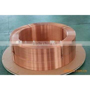 Level Wound Copper Tube photo-3