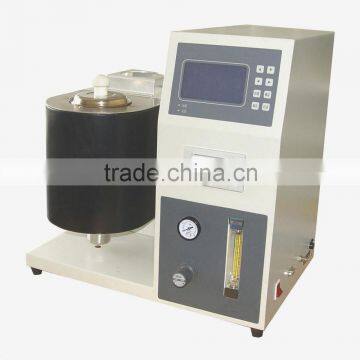 Petroleum Lab Carbon Content Testing Equipment, Carbon Residue Tester