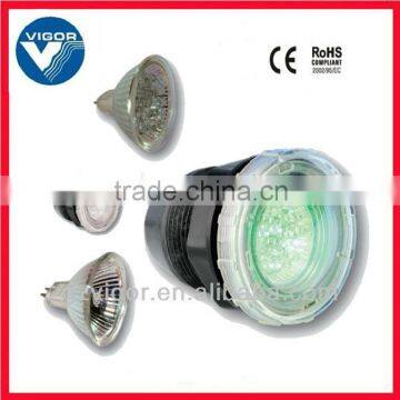 Good Qualtiy High Power LED Underwater Light