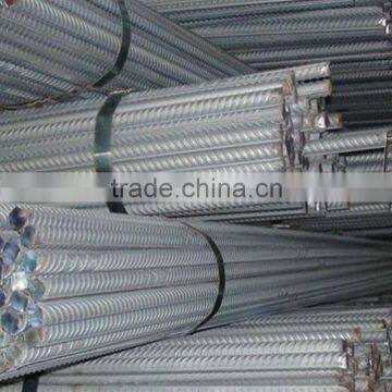 High tensile HRB400 deformed steel bar