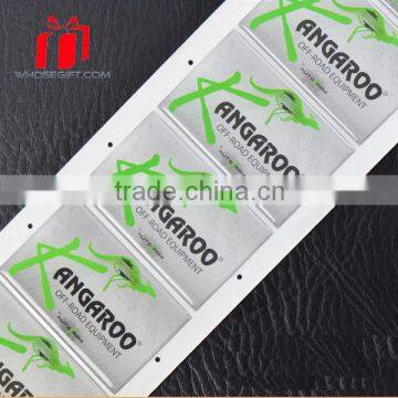 Resin paster,high quality label,3d dome epoxy sticker