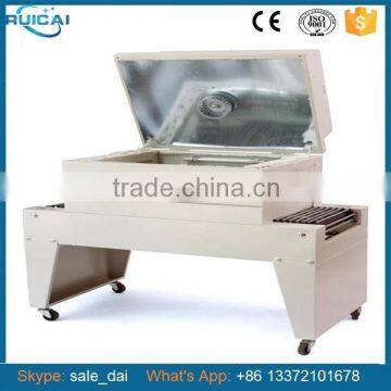 BS-A450 Thermal Shrink Packing Machine with Good Quality