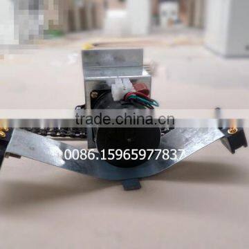 Fully Automatic Egg Incubator/egg Turning Motor/egg Turning System/egg Turner/motor for Incubator (whatsapp : +86 159 6597 7837)