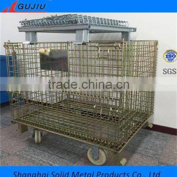 Metal Storage Container photo-6