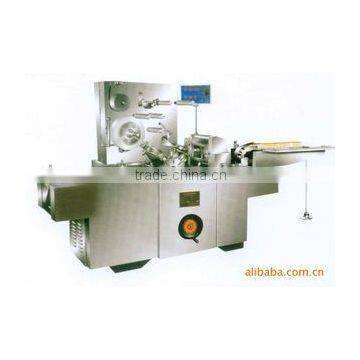 Shanghai Wanshen WS 180 Automatic Overwrapping Machine for cigarette
