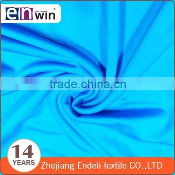 150 D Polyester Textile Material Fabric Dying Swimsuit Lycra Fabric