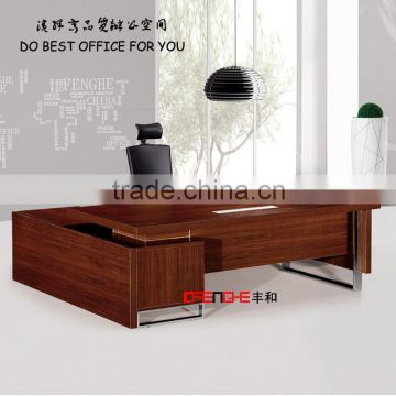 New Modern Office Desk Classic Office Furniture DH-106