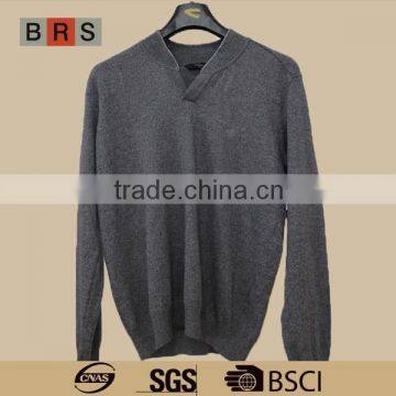 2015 New Style Hot Selling Wool Long Overcoats for Men