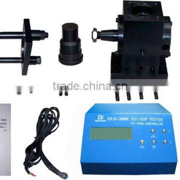 EUI D12C Injetor Tester photo-2