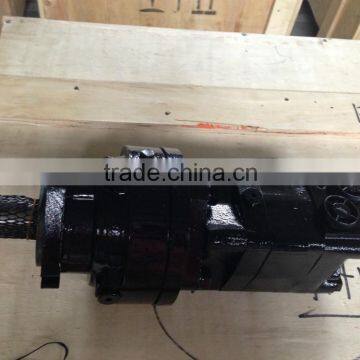 OMS Series Hydraulic Motor Which Replace Danfoss Hydraulic Motor photo-4