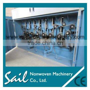 SNK Nonwoven Draft Machine photo-2
