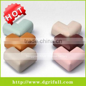 silicone rubber cushion buffer set