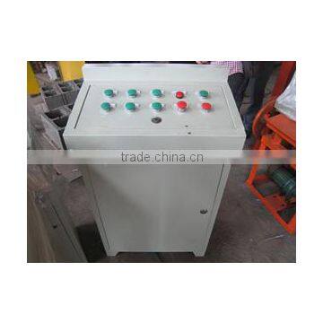 China Products QT4-15B Brick Making Machinery Com Germany photo-6