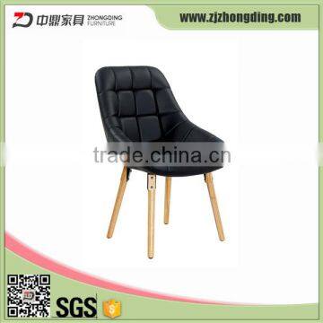 L-155 PU Not Adjustable Leisure Chair for Sale