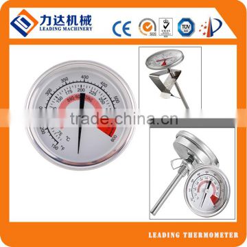 Bimetal Temperature Sensors