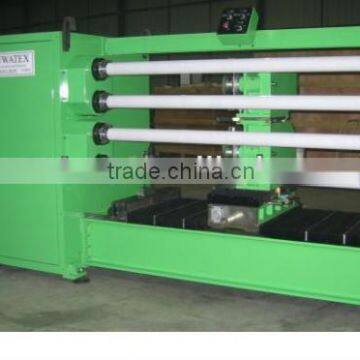 Four Shafts Slicing Machine